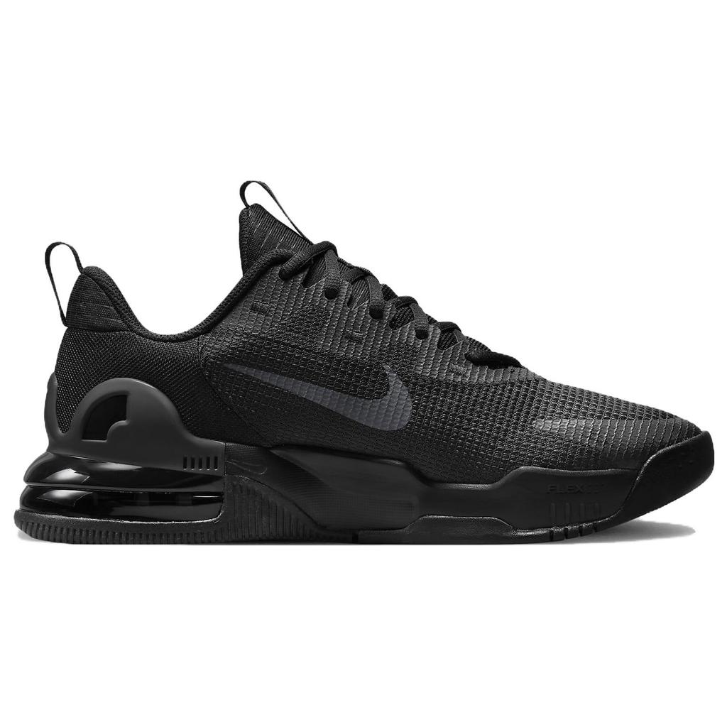 Nike Air Max Alpha Trainer 5 'Черный Темно-Дымчато-Серый' Мужские DM0829-010