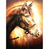 5D Diamond Painting Horse Diamond Embroidery Animals Picture Diy Mosaic Cross Stitch Home Decor