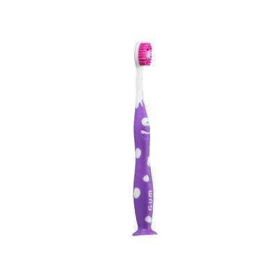 Зубная щетка Gum Junior 7-9 лет 1U