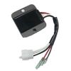 Мотоциклетный выпрямитель Yamaha YFB250/YFM350-400 4GB-81960-00-00