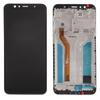ЖК-экран и тачскрин в сборе класса B+Рамка (без логотипа) для Asus Zenfone Max Pro (М1) ZB601KL/ZB602KL
