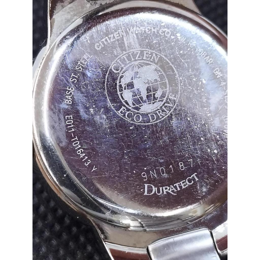 Б/у CITIZEN GN-4-S XC