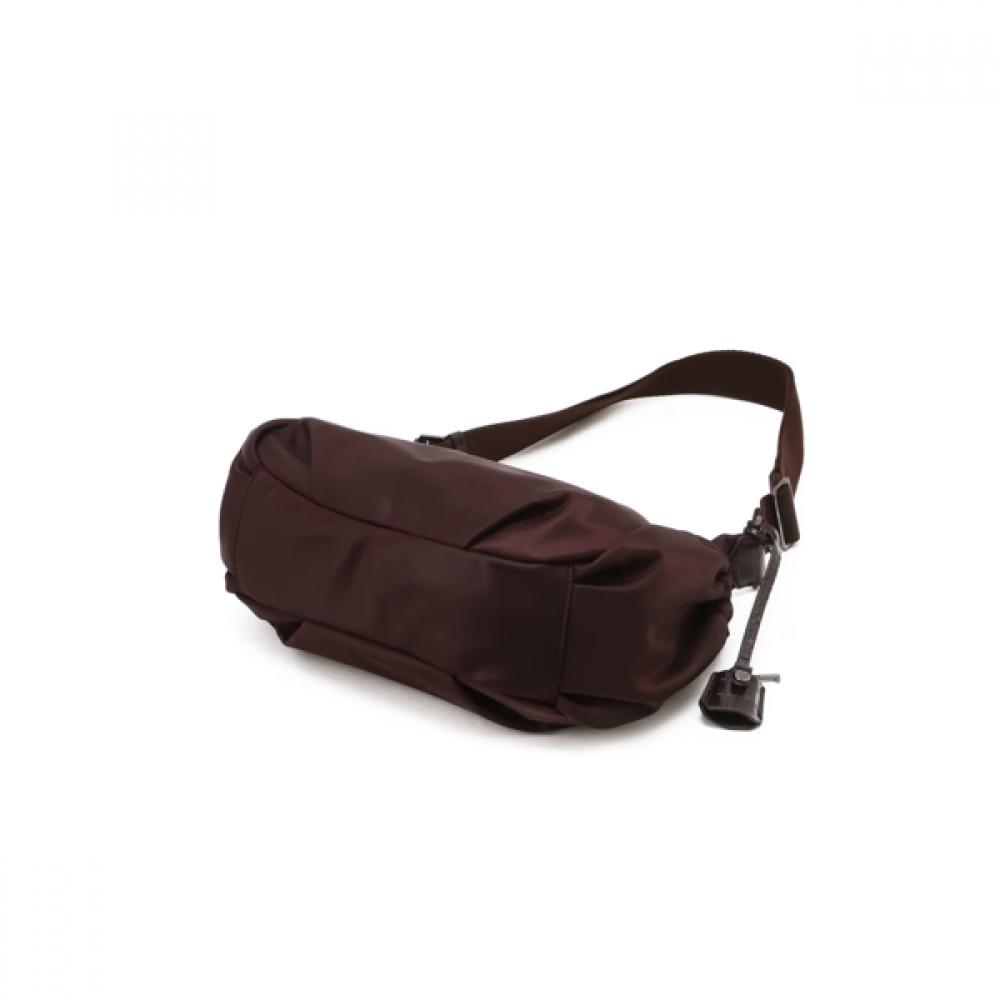 Daks Crossbody Bag Burgundy Dd Logo Dcba6f077d2