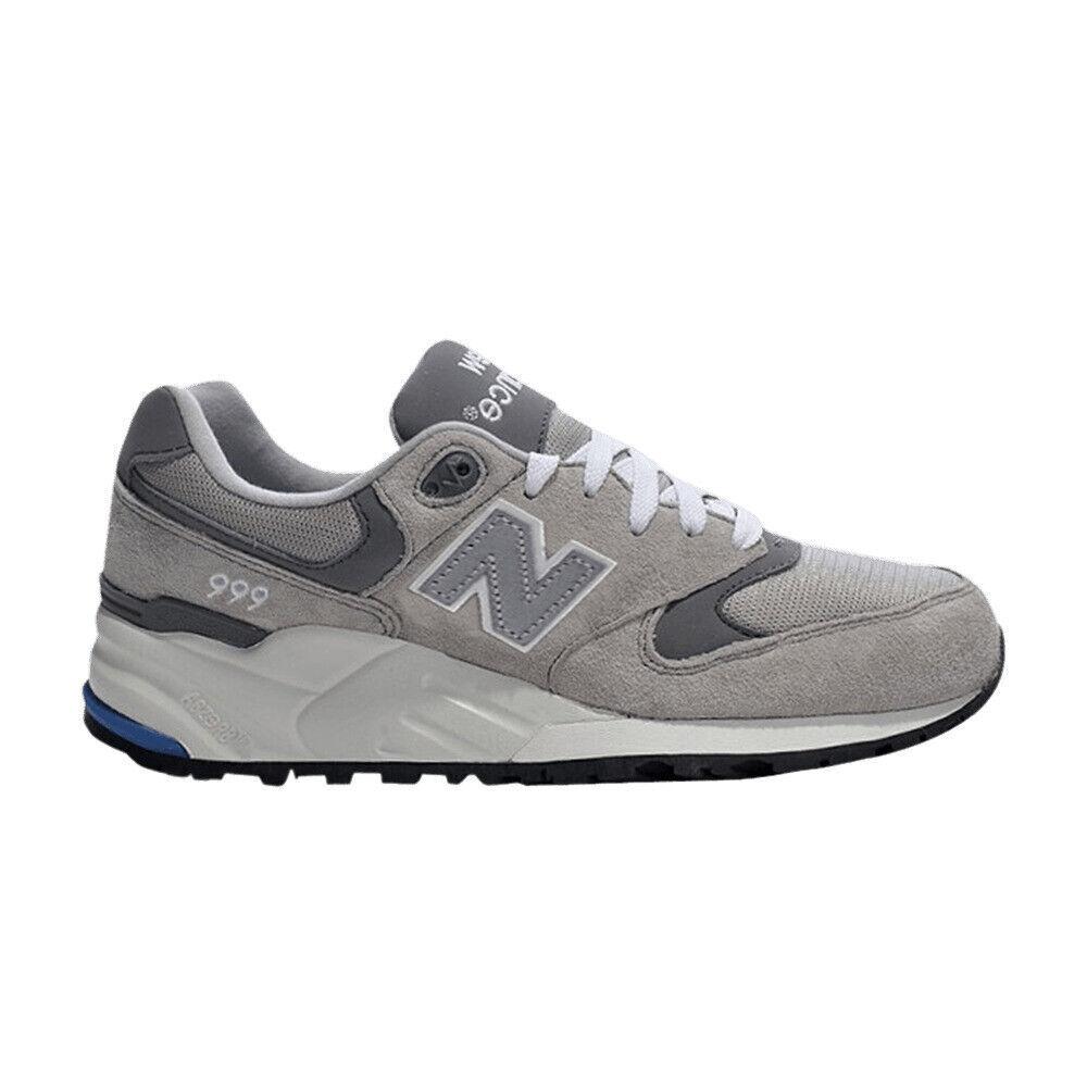 New Balance 999 'Серый' ML999GR Мужская обувь
