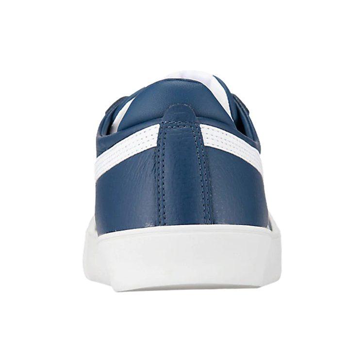 ONITSUKA TIGER Fabre BL S 2.0 Удобные Низкие Кеды для Скейтбординга Унисекс Синие 1183A400-400