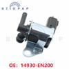 14930-EN200 Для Nissan Cube NV200 Sentra Versa Tiida X-Trail D50 Sylphy Электромагнитный клапан продувки адсорбера K5T46695 14930-EN20A