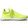 Новые Adidas Originals Nmd Hu Trail Pharrell Now Is Her Time Солнечно-желтый EF2335
