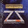 CD ZEROSPECTRE - ZEROSPECTRE -EARLY YEARS  MHCL5578 Japan ObiMusic Others Used
