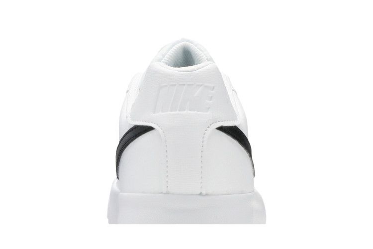 Nike Court Royale AC Белый Черный