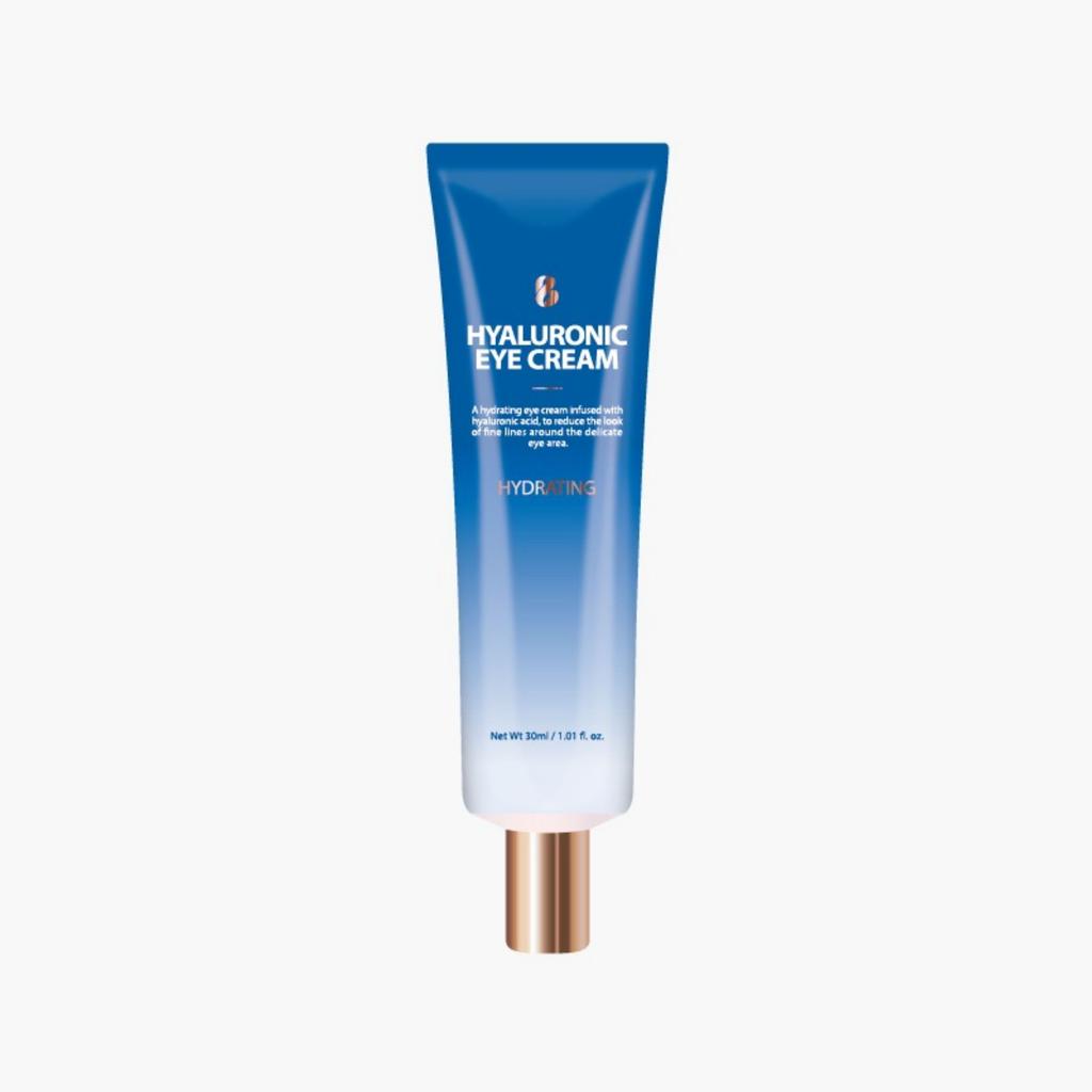 BONNYHILL Hyaluronic Eye Cream 30ml
