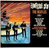 LP Пластинка BEATLES - Something New 0602468019831 Capitol Records 2024 Всемирный Рок