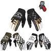 Мотоциклетные перчатки для мотокросса Dirtbike для мужчин, перчатки с сенсорным экраном, перчатки для верховой езды