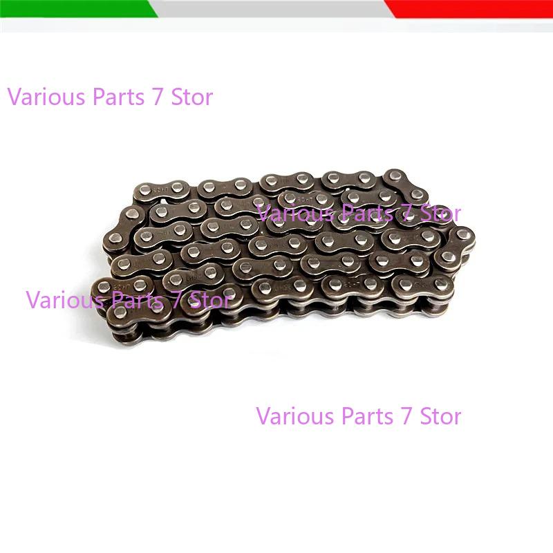 Для Benelli TRK 502 502X TRK502X Мотоцикл Масляный насос Цепь Масла Маленькая цепь