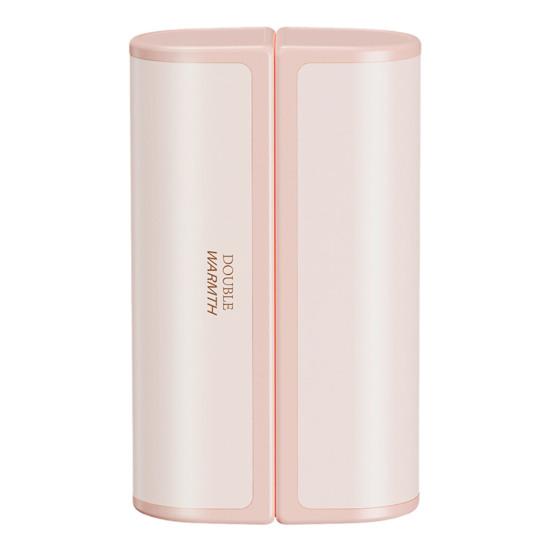 2 шт. Магнитные перезаряжаемые грелки для рук 6000 мАч электрическая грелка для рук портативная карманная грелка для кемпинга на открытом воздухе охоты Raynauds