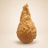 Creative Chicken Leg Squishy Toy Super Soft Slow Rebound Fidget Toy  Children's Gifts