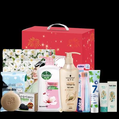 Набор Dettol Увлажняющий уход