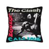 Наволочки The Clash London Calling Современная наволочка для дивана, софы, спальни Мягкая наволочка
