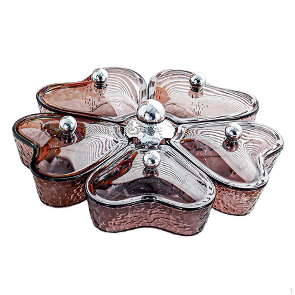 Декоративное блюдо для подачи закусок и аперитивов на мероприятиях