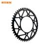 OTOM Motorcycle Rear Sprocket Chain 520 50T Carbon Steel Plate For KTM HUSQVARNA GASGAS SX SXF EXC EXCF TC FC TE FE MC MCF 2023