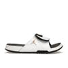 Air Hydro 11 Retro Slide Gratitude Men Sneakers White Metallic-Gold Black FN2452-170