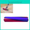 For Dyson V6 Fluffy V7 Sv03 Vacuum Cleaners Part Soft Bristle Roller Carpet Brush Replacement