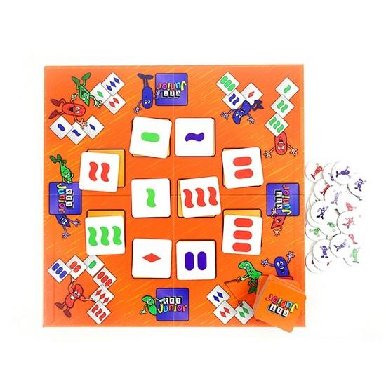 Набор юниор, популярная корейская игра