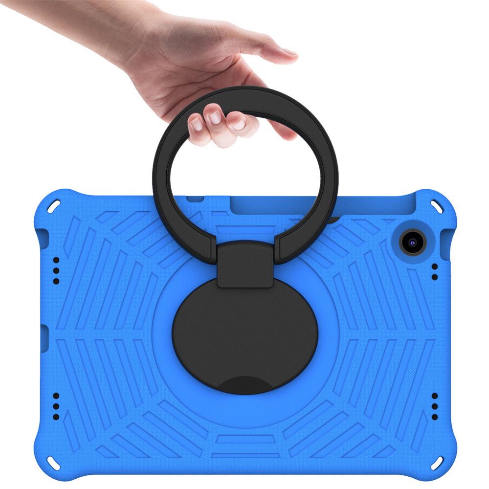 Suitable for Lenovo tablet protective case M8M9M10P10P12K10M11K11 anti-fall stand