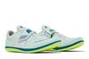 Men's Sneakers Nike High Jump Elite White Barely Green Vapor Green Bright Spruce