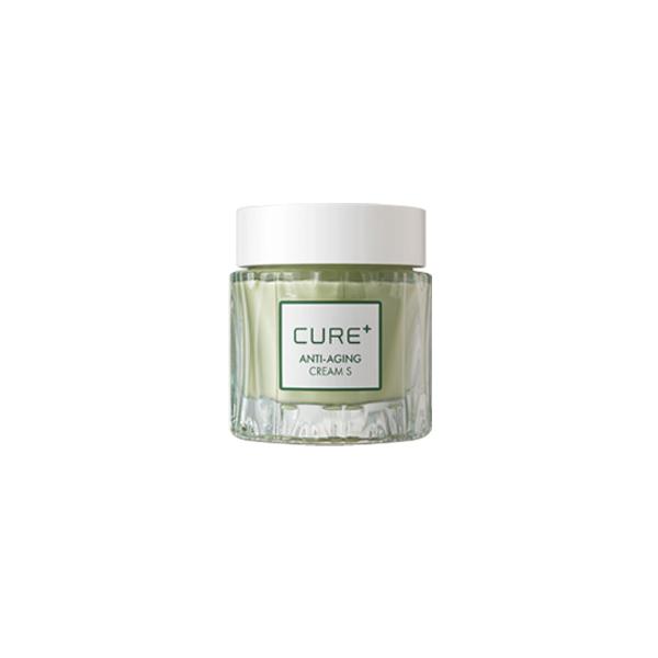 CURE Интенсивный крем 2X 50г и Антивозрастной крем S 50г (7 вариантов)
