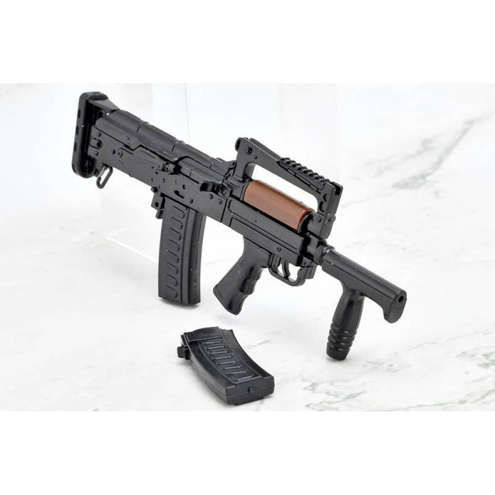 Little Armory 1 12 Little Armory [la Df36] Girls Frontline 2 Exilium Groza