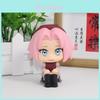 ПВХ фигурка Наруто Ураганные Хроники в сидячей позе для коллекционеров и домашнего декора