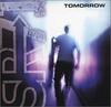 CD SR-71 - Tomorrow 07863681302 RCA 2002 US Rock Used