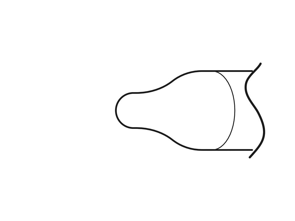 Наконечник ручки HAKKO 2B тип T21-B2 (Импорт Японии)