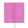 Hobonichi Techo 2025 Weeks Colors/Sweet Purple January Start Weekly Planner Left Slim Portrait