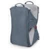 Рюкзак Osprey Poco LT Kindertrage tungsten grey