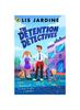 Книга The Detention Detectives