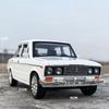 1:18 ЛАДА 2106 Литая под давлением модель игрушечного автомобиля из сплава Со звуком и светом Детская игрушка Коллекционные предметы Подарок на день рождения