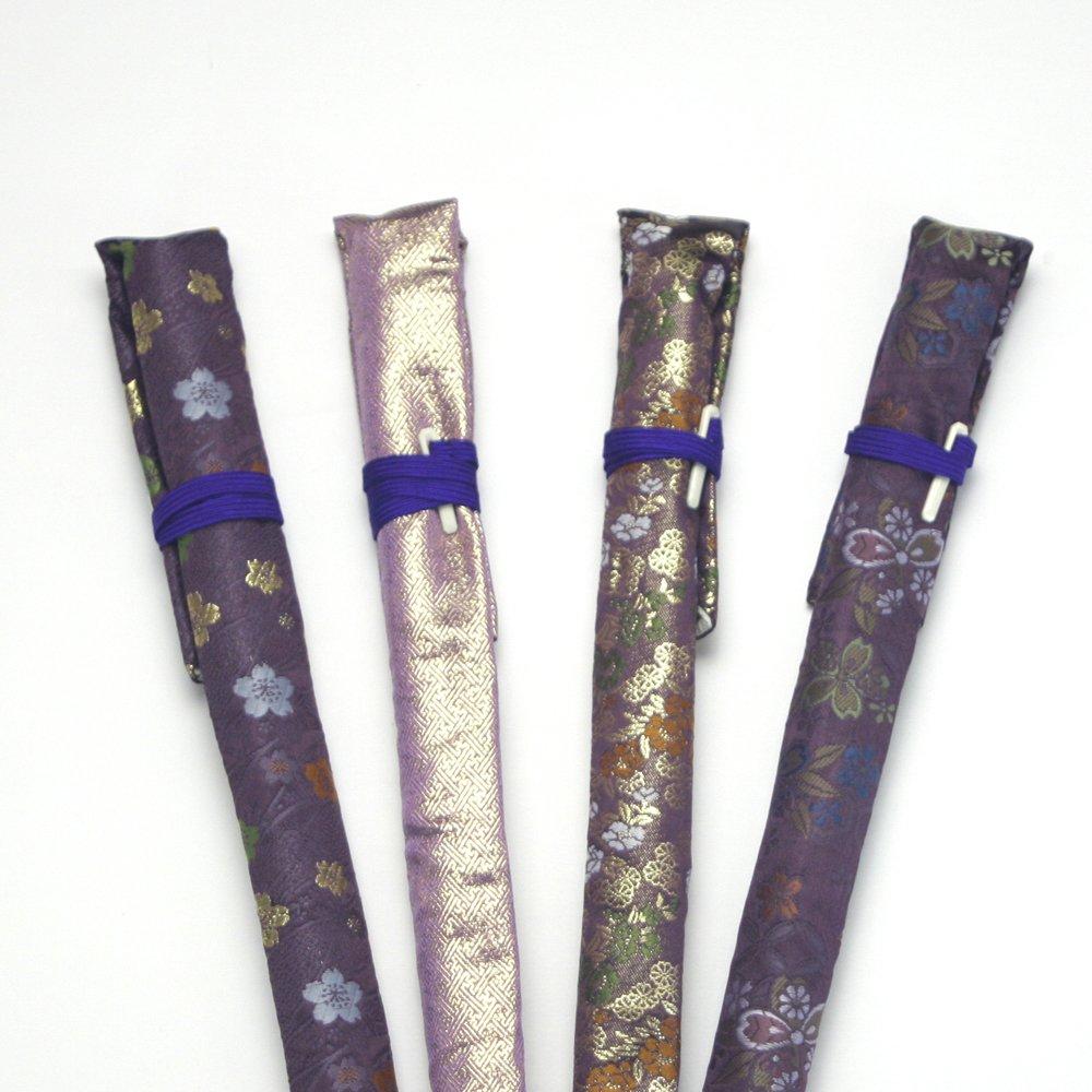 Сумка для синобуэ Фиолетовая SB-PRP