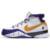 Zoom Kobe 1 Protro 'Final Seconds' Sneakers Casual AQ2728-101
