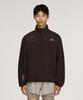 ADIDAS [Sftm Collaboration] Track Top - Aura Coffee / Kq6770
