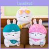 Rabbit Cute Mashimaro Plush Toy Hugging Pillow Adorable For Children Girl Gift