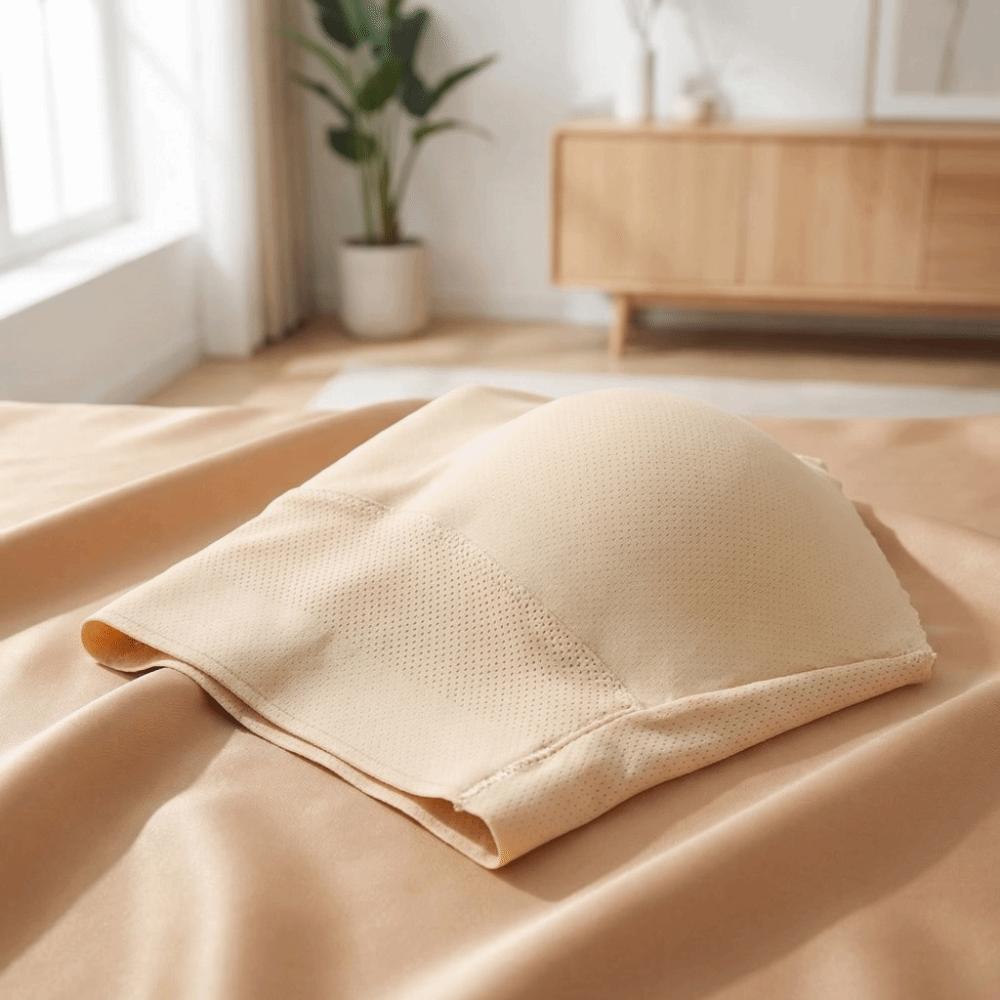 Seamless Butt Lifter Briefs Shapewear Underwear for Women Breathable Peach Hip Shapers Women