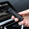 WLX4   Car Fibre Soft Detailing Brush Dashboard Air Outlet Dust Sweeping Brush Auto Cleaning Tools For Mercedes Benz AMG W203 W205 W20