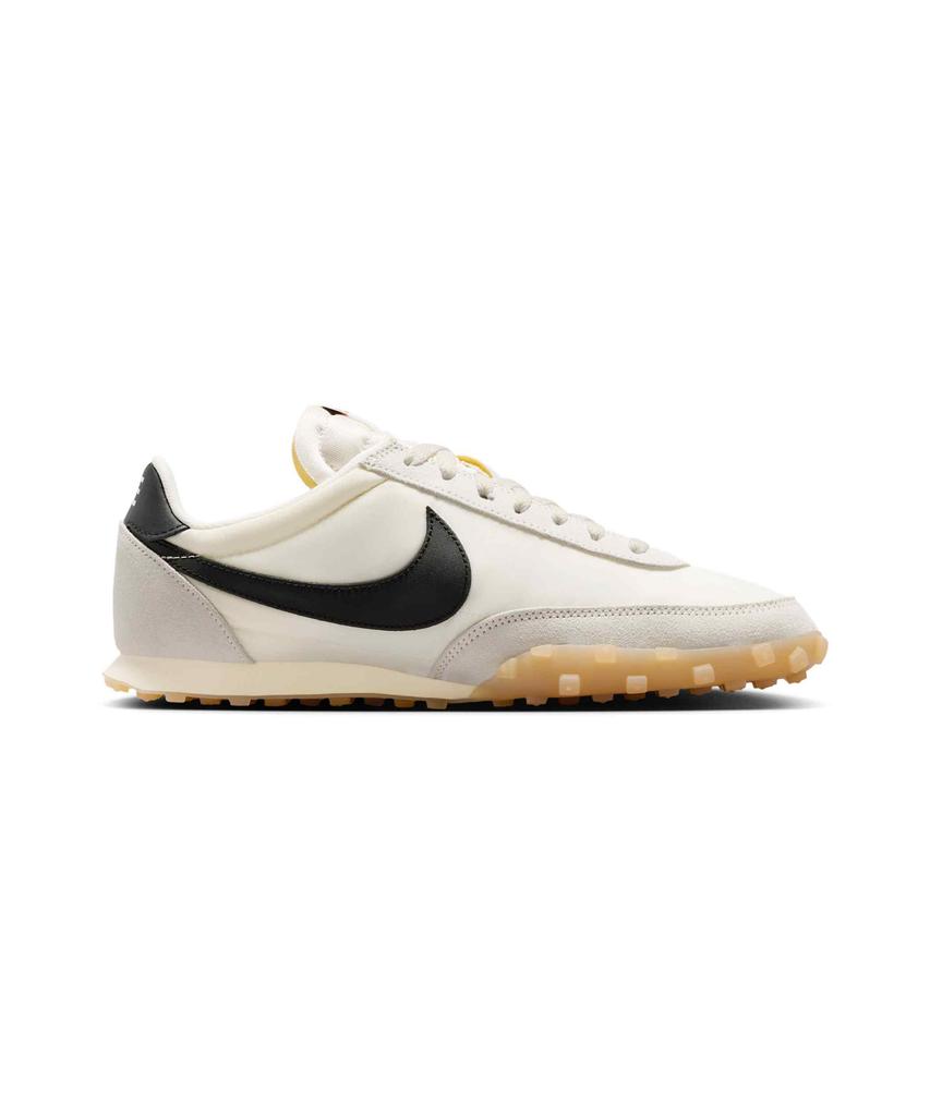 Nike Waffle Racer M - Sail:Coconut Milk:Gum Light Brown:Black / Im8658-101