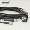 Guangyu Xingzhou Fiber Optic Aviation Connectors & Cables