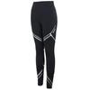 New Balance LeggingS Vqb NbnS846622 19 Женские леггинсы S с принтом Highr LeggingS Nb