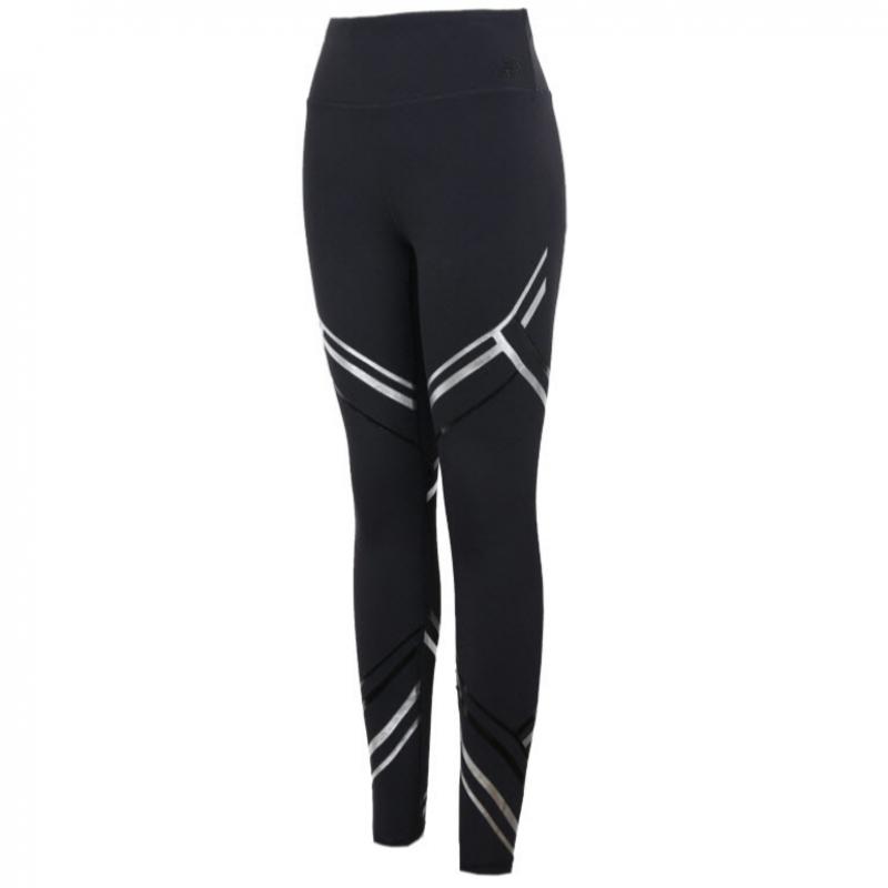 New Balance LeggingS Vqb NbnS846622 19 Женские леггинсы S с принтом Highr LeggingS Nb