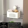 Cmaos Magnetic Refrigerator Storage Organizer