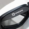 For Volvo Car Rearview Mirror Rain Eyebrow Reversing Mirror Rain Shield For Volvo Xc60 Xc90 V40 V60 S60 V50 V90 S80 C40 XC40 V70