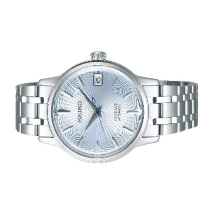 Seiko Мужские часы Presage Automatic SRP841J1